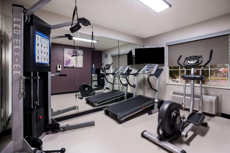Best Western Morgan City Inn image