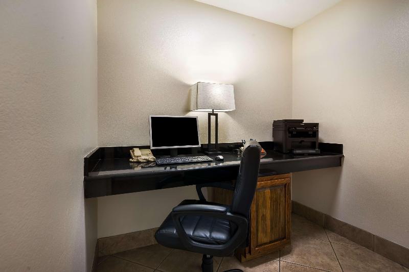 Best Western Morgan City Inn image