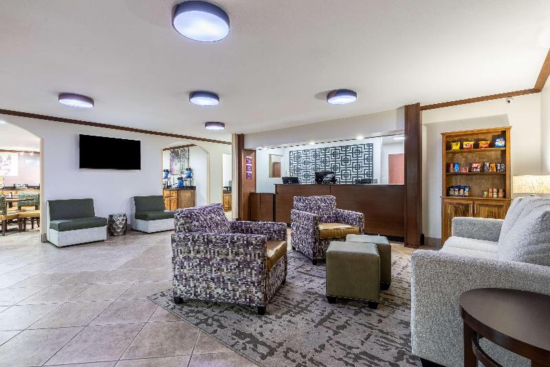 Best Western Morgan City Inn image