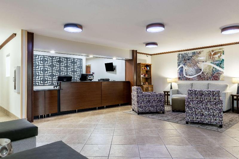 Best Western Morgan City Inn image