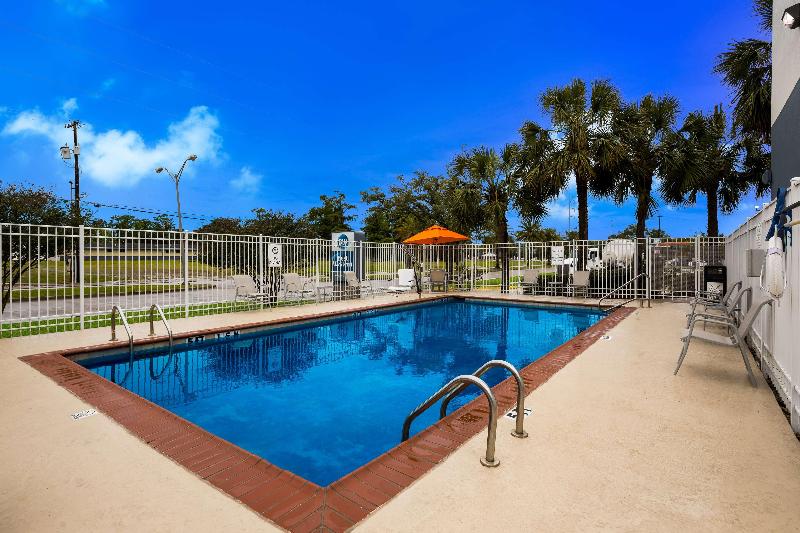 Best Western Morgan City Inn image