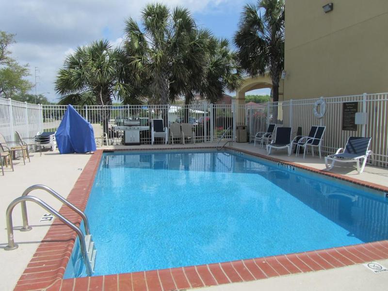 Best Western Morgan City Inn image