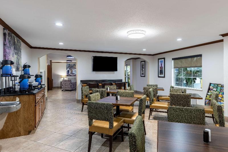 Best Western Morgan City Inn image