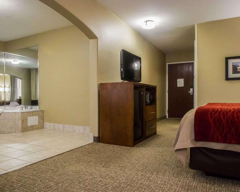 Best Western Morgan City Inn image