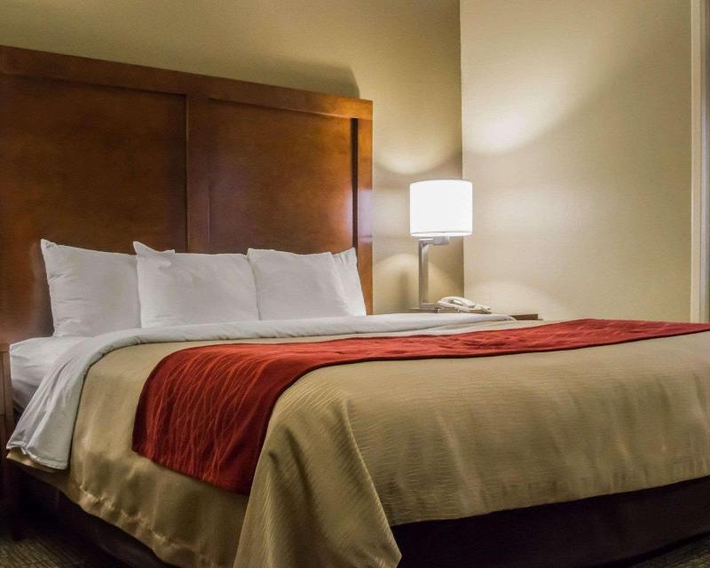 Best Western Morgan City Inn image