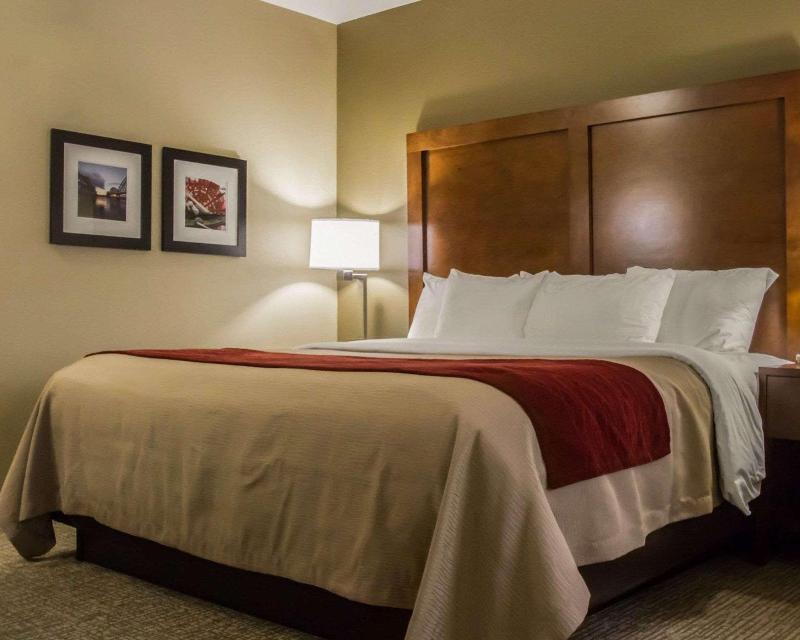 Best Western Morgan City Inn image