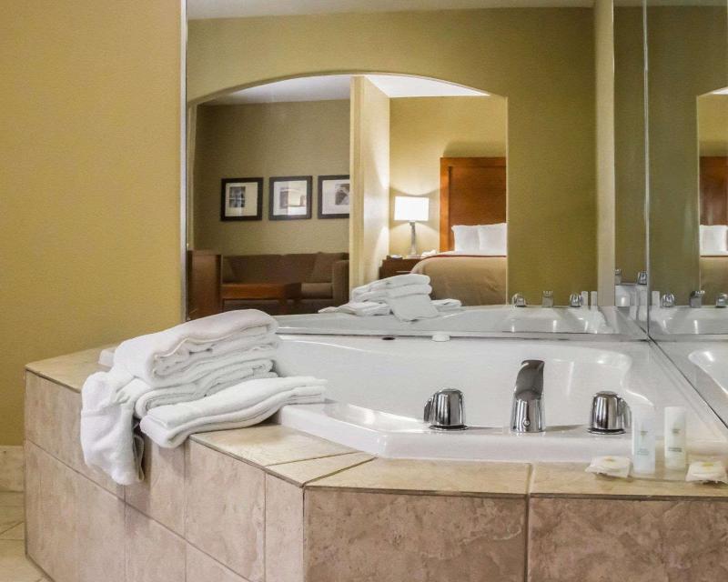 Best Western Morgan City Inn image