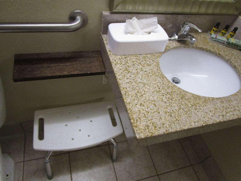Best Western Morgan City Inn image