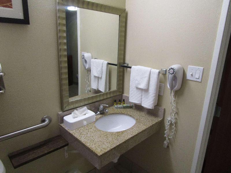 Best Western Morgan City Inn image