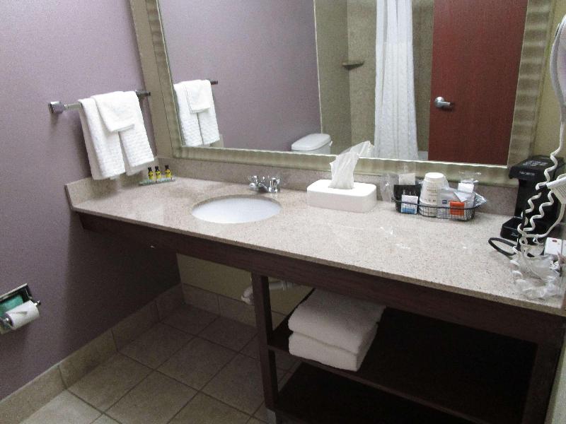 Best Western Morgan City Inn image