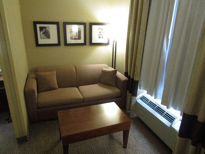 Best Western Morgan City Inn image