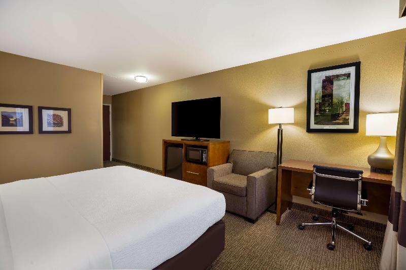 Best Western Morgan City Inn image