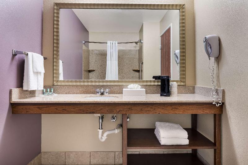 Best Western Morgan City Inn image