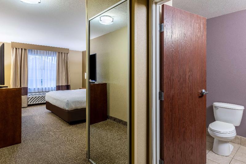Best Western Morgan City Inn image
