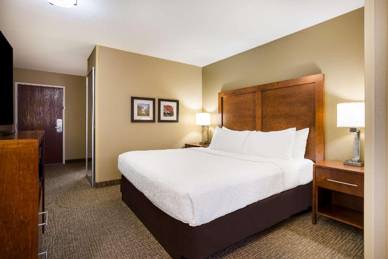 Best Western Morgan City Inn image