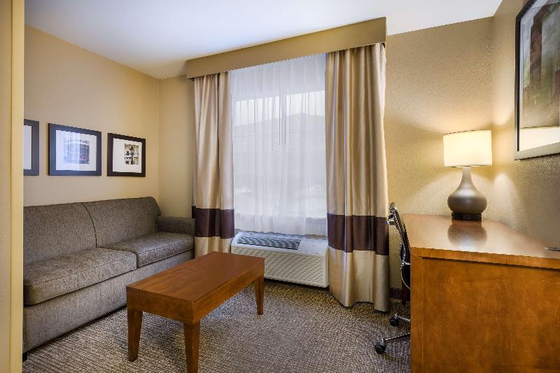 Best Western Morgan City Inn image