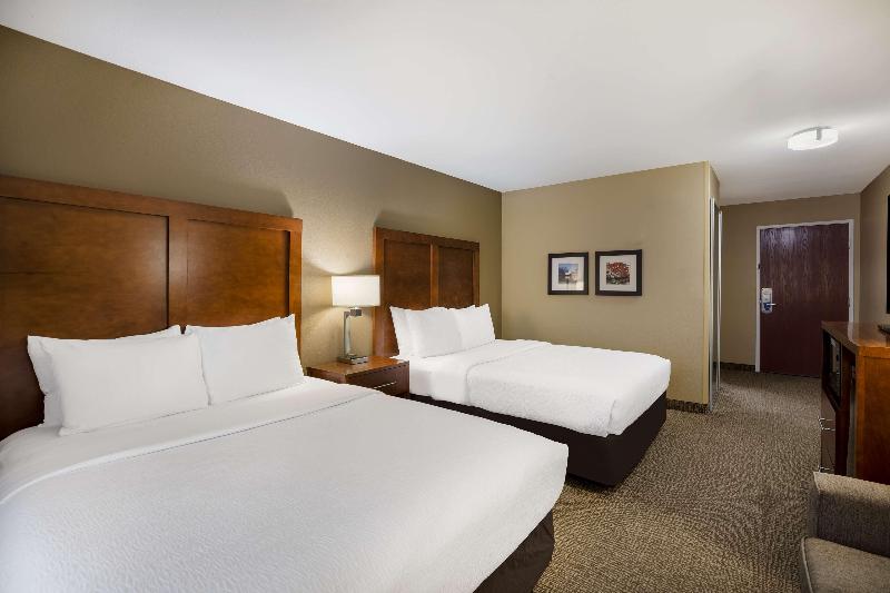 Best Western Morgan City Inn image