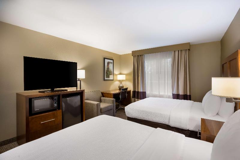 Best Western Morgan City Inn image