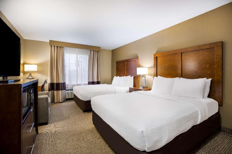 Best Western Morgan City Inn image