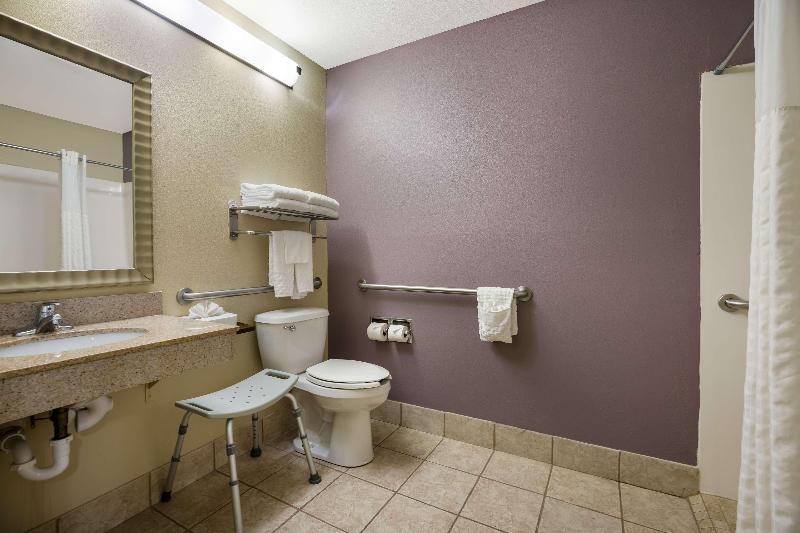 Best Western Morgan City Inn image