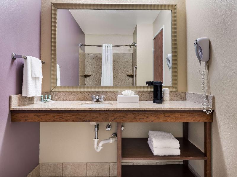 Best Western Morgan City Inn image