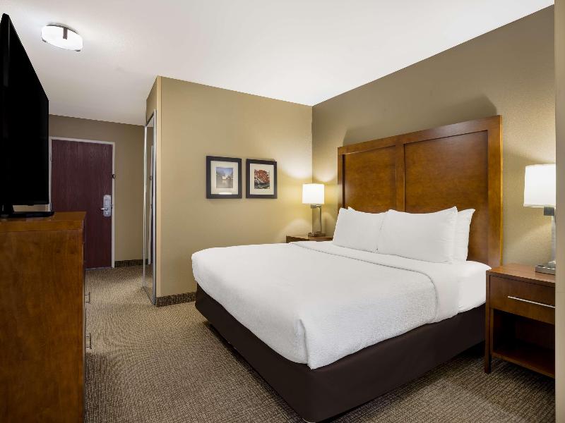 Best Western Morgan City Inn image