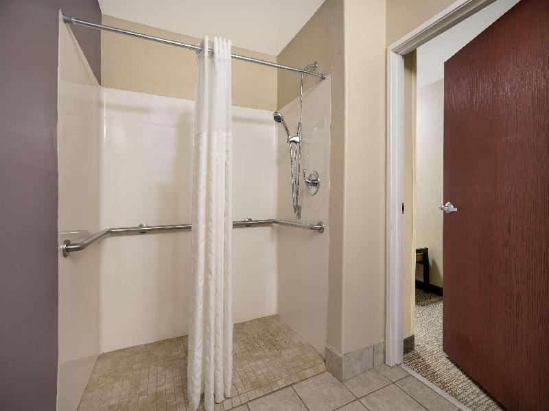 Best Western Morgan City Inn image