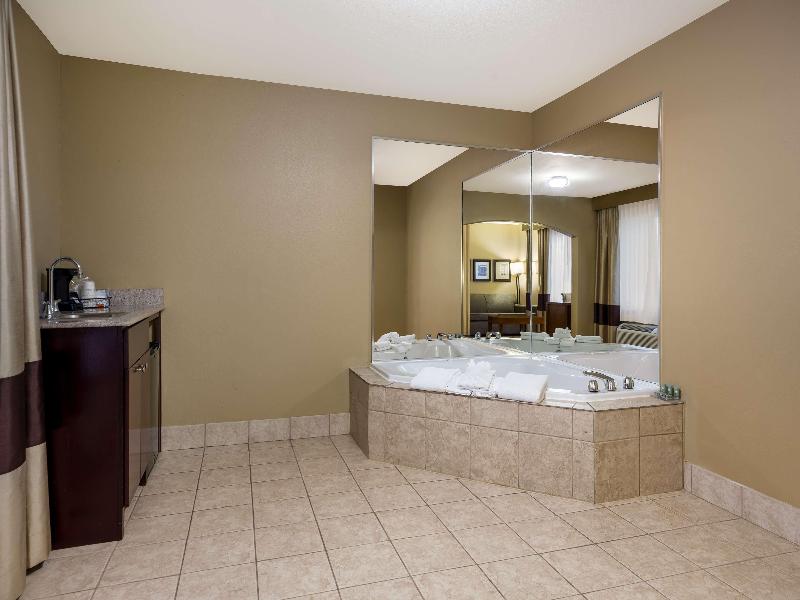 Best Western Morgan City Inn image