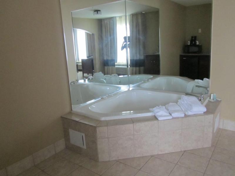 Best Western Morgan City Inn image