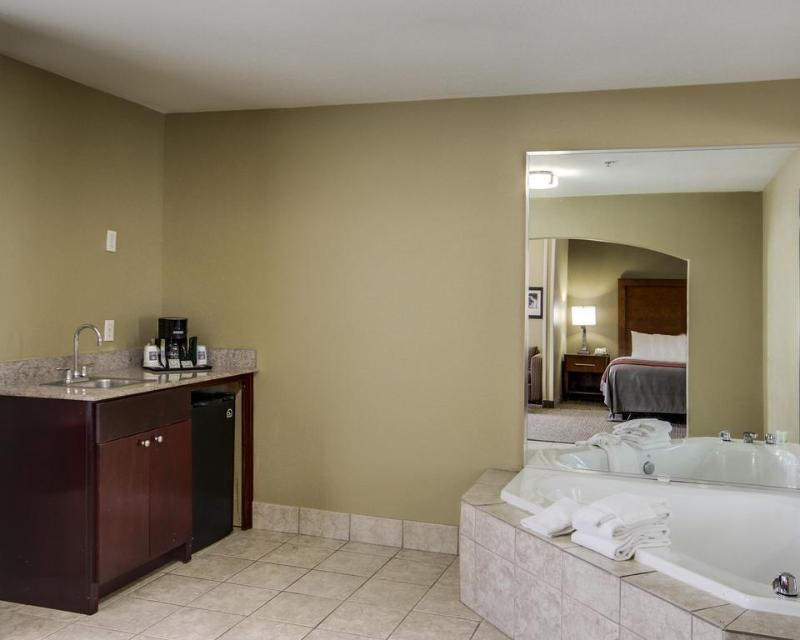 Best Western Morgan City Inn image