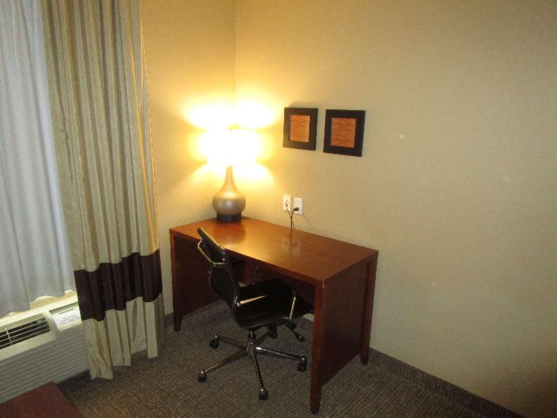 Best Western Morgan City Inn image