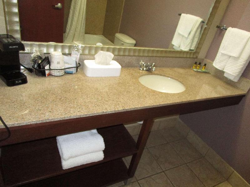 Best Western Morgan City Inn image