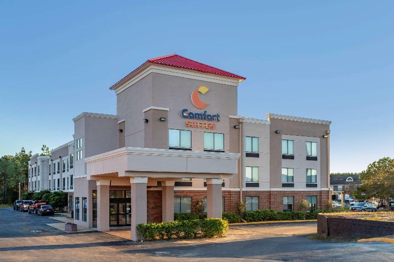 Comfort Suites Natchitoches image