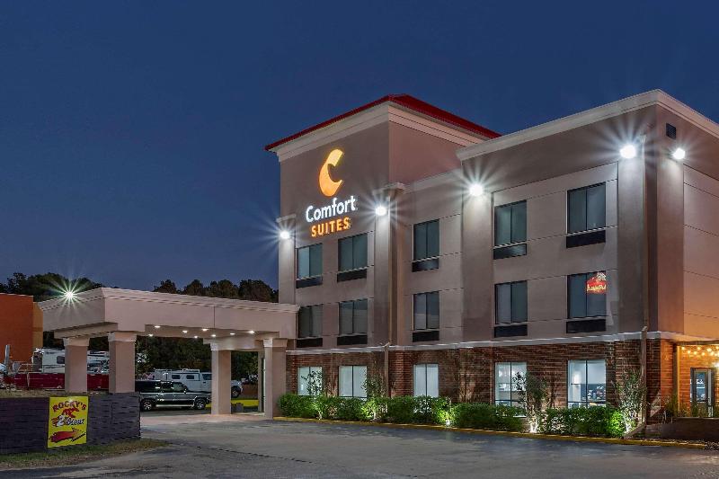 Comfort Suites Natchitoches image