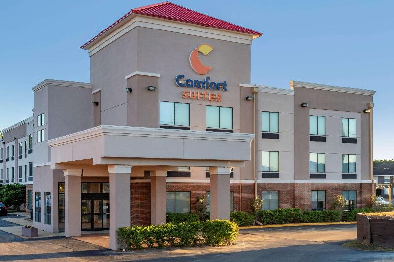 Comfort Suites Natchitoches image