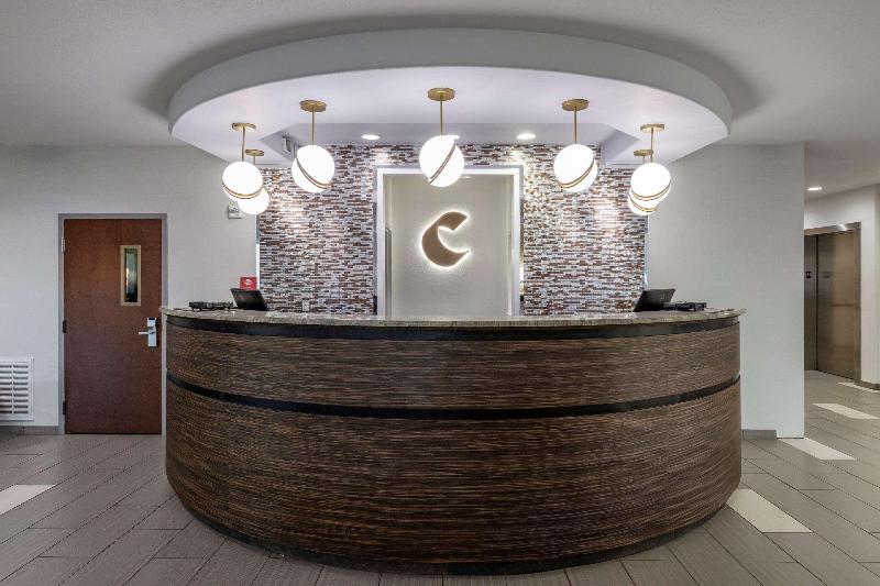 Comfort Suites Natchitoches image