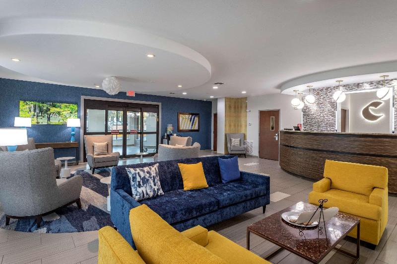Comfort Suites Natchitoches image