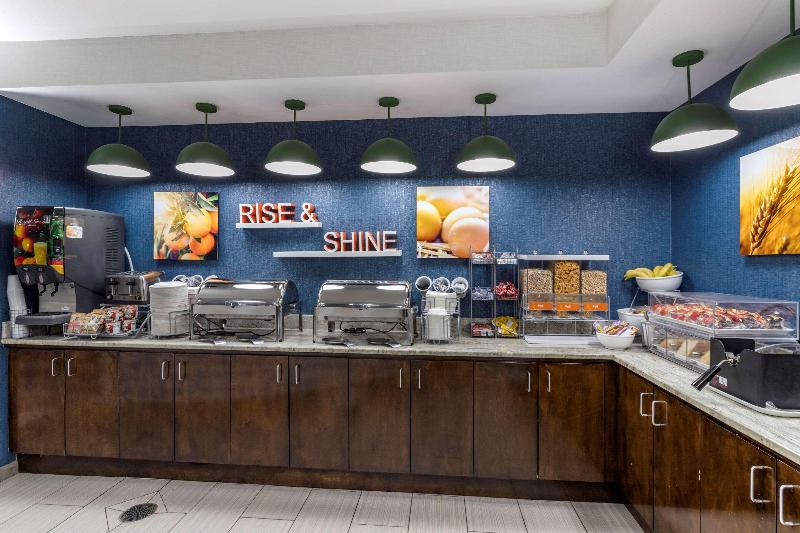 Comfort Suites Natchitoches image
