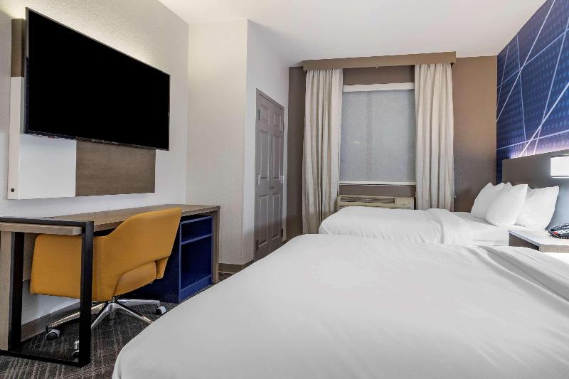 Comfort Suites Natchitoches image