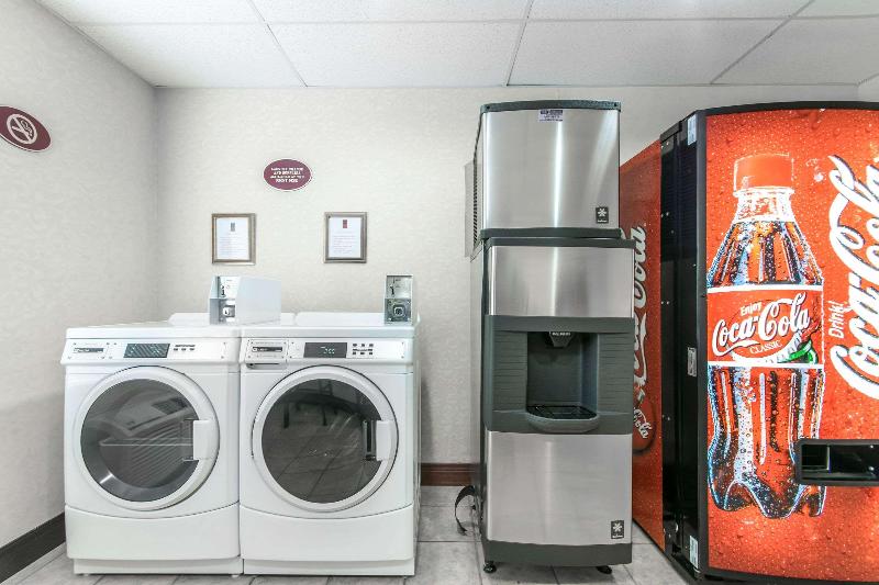 Comfort Suites Owensboro Area image