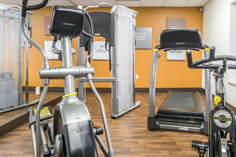 Comfort Suites Owensboro Area image