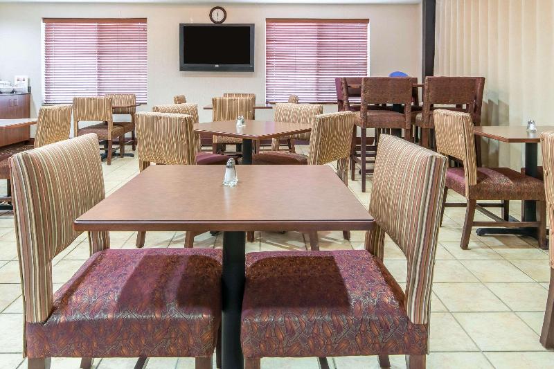 Comfort Suites Owensboro Area image