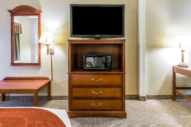 Comfort Suites Owensboro Area image