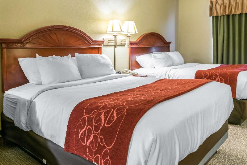Comfort Suites Owensboro Area image