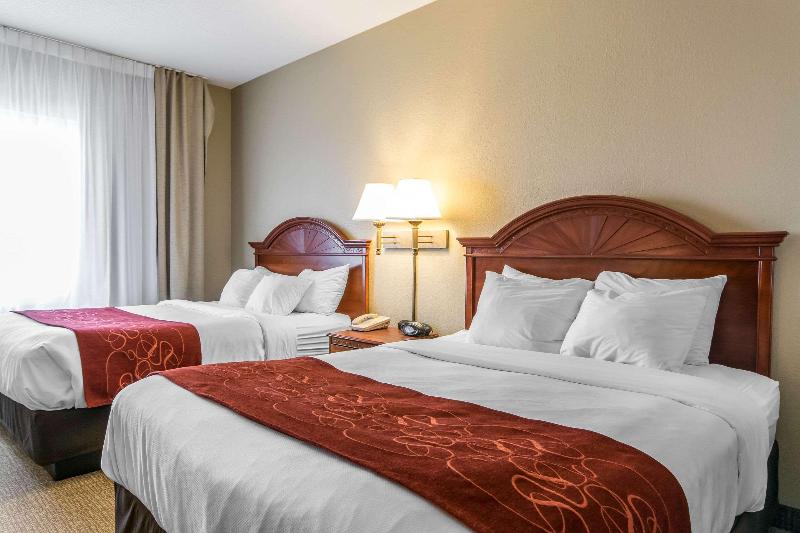 Comfort Suites Owensboro Area image