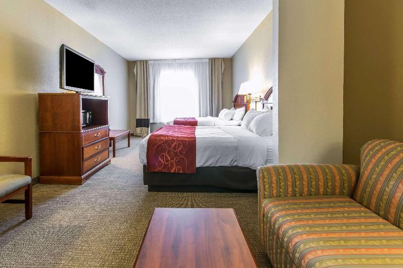 Comfort Suites Owensboro Area image