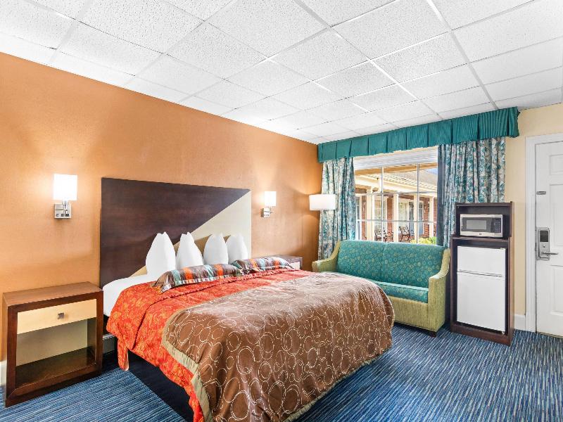 Rodeway Inn Historic image