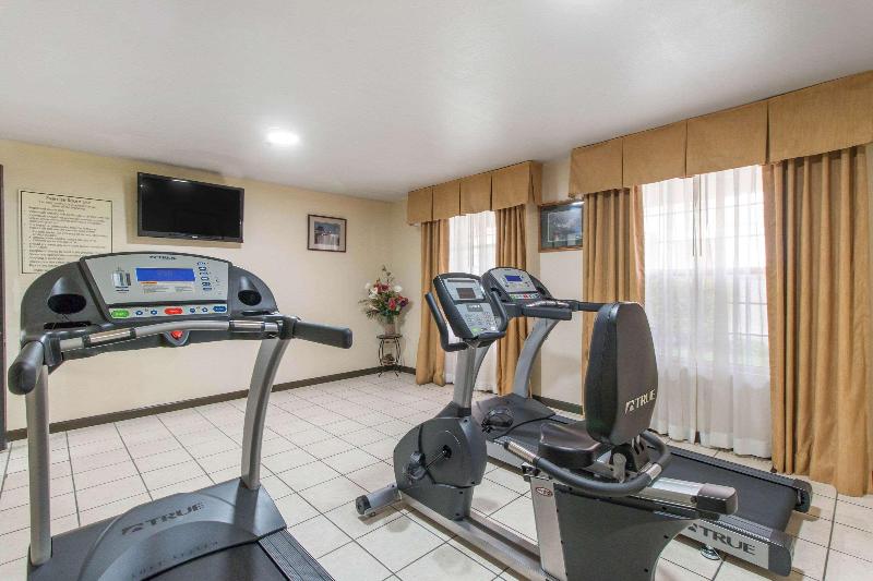 Quality Inn & Suites Crescent City Redwood Coast image