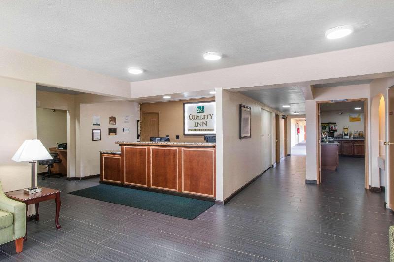 Quality Inn & Suites Crescent City Redwood Coast image