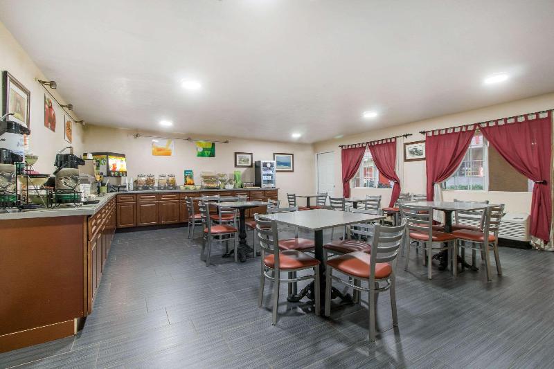 Quality Inn & Suites Crescent City Redwood Coast image